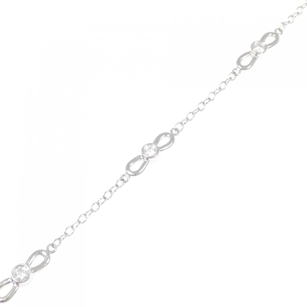TIFFANY Silver Bracelet